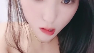 娇妻 雪白 呻吟-美女学生妹子是男友的乖母狗，戴着狗炼项圈乖乖让男友无套抽插~