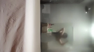 拖鞋家居日韩AV-白皙皮肤呆萌小姐姐！情趣耳朵抓屌吸吮！头套男怼着骚穴猛操，骑乘姿势打桩机，无套内射。